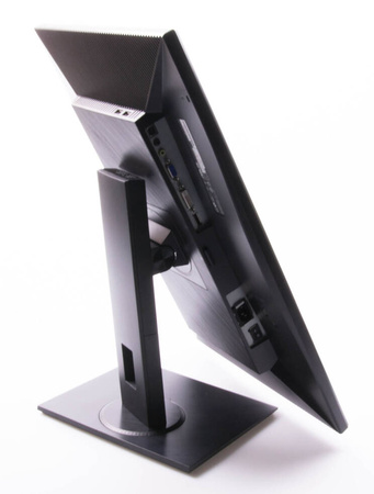 Monitor LED 24" ASUS BE24A Black