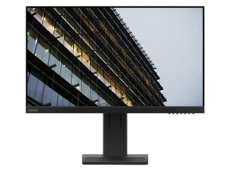 Monitor LCD 24" LENOVO E24-20