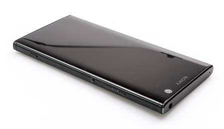 Sony XPERIA XA2 Black