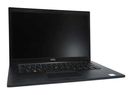 Notebook Dell Latitude 7490 i7-8650U 16GB 1TB W10