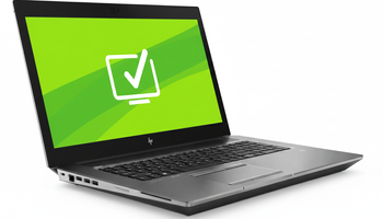 Notebook HP ZBOOK G6 17 E-2286M 16G 512G W10P