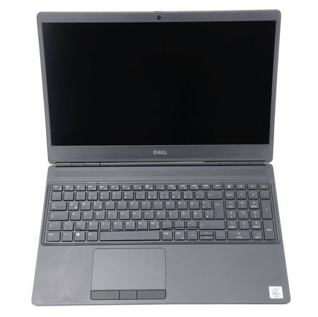 Notebook Dell Precision 7550 i7-10850H 16GB 512GB W10P
