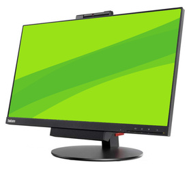 AIO LENOVO ThinkCentre TIO24 GEN3 + M75q Tiny Ryzen 5 Pro 16GB 512GB W11H