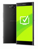 Sony XPERIA XA2 Black