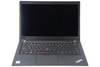 Notebook LENOVO T480s i7-8650U 24GB 1000GB W10P