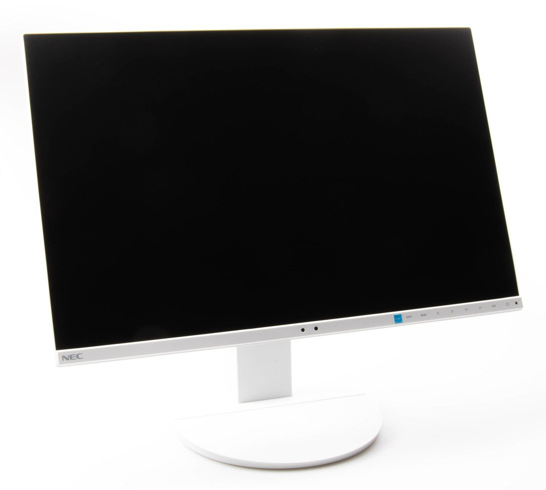 Monitor NEC EA245WMi-2 regulacja