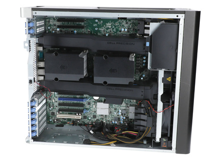 PC DELL Precision 7910 E5-2620v3 16GB 0GB W10P