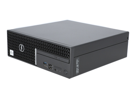 PC DELL Optiplex 7090 i5-10505 24GB 128GB NOCOA