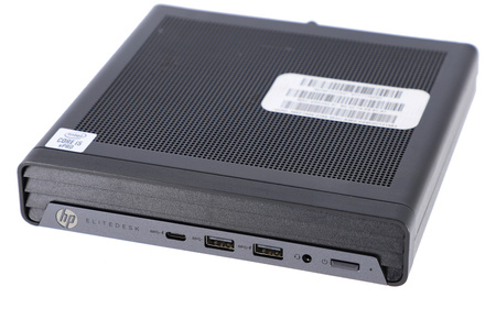 PC HP ELITEDESK 800 G6 i5-10500 16GB 1000GB W10P