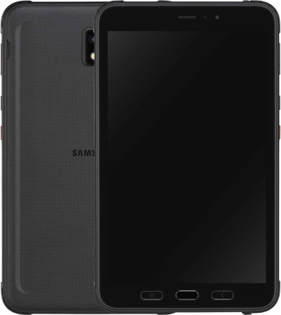 Tablet SAMSUNG Galaxy Tab Active3 4GB 64GB black