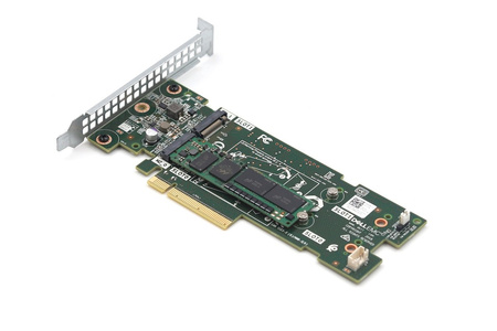 Karta Dell BOSS-S1 07HYY4 + 2x240SSD M2