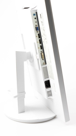 Monitor LED 24" NEC EA245WMi WHITE