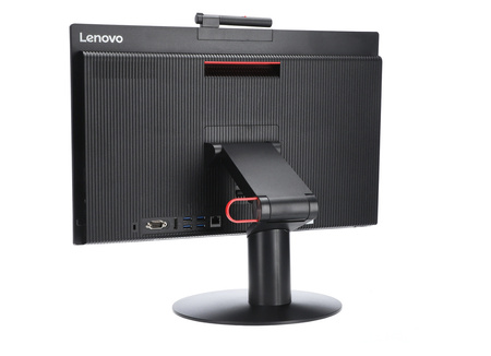 AIO LENOVO M820z i3-8100 4GB 500GB W10P