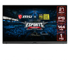 Monitor LED 27" MSI Optix MAG274QRX