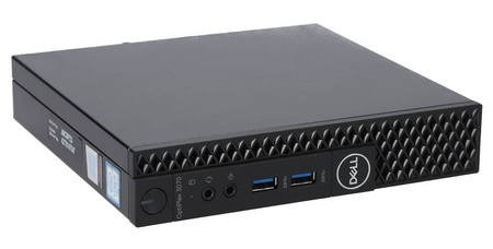 PC DELL Optiplex 3070 i5-9500T 8GB 0GB W10P