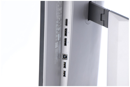 Monitor LCD 27" HP Z27q G3