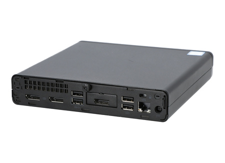 PC HP ProDesk 400 G5 i3-9100t 8GB 256GB W10