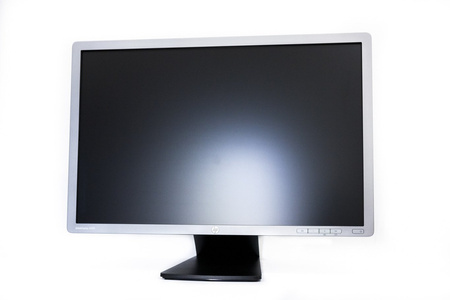 Monitor LCD 24" HP EliteDisplay E241i