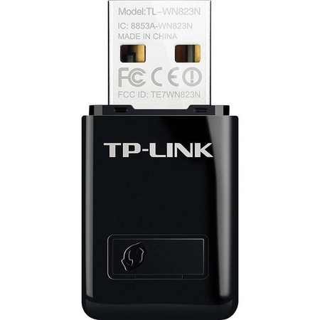 Adapter WI-FI USB TP-LINK TL-WN823N