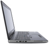Notebook Dell 7520 i7-7820HQ 16G 512 W10P