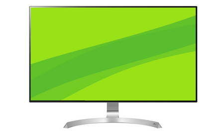 Monitor LED 32" LG 32UD99