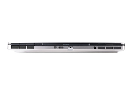 Notebook Precision Dell 7550 i7-10875H 16 512 W10P