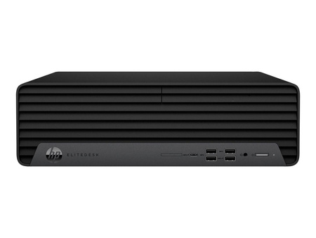 PC HP ELITEDESK 800 G6 i5-10500 8GB 256GB W10P
