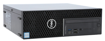 PC DELL Precision 3431 i7-8700 32GB 512GB W10P