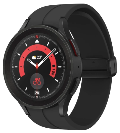 Smartwatch Samsung Galaxy Watch 5 Pro Black