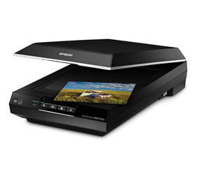 Skaner EPSON Perfection V600 Photo