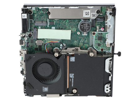 PC HP ELITEDESK 800 G8 i5-11500 16GB 256GB W10P