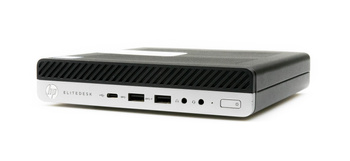 PC HP ELITEDESK 800 G5 i5-9500 8GB 0GB W11P