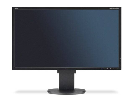 Monitor LED 24" NEC EA243WM BLACK