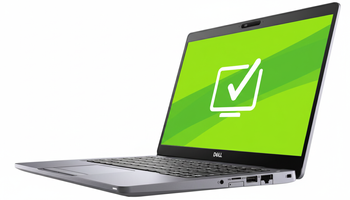 Notebook Dell Latitude 5310 i5-10310U 16G 512G W10