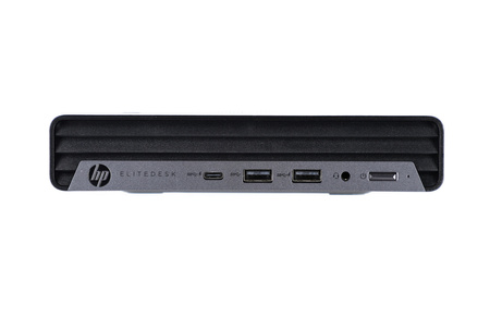 PC HP ELITEDESK 800 G6 i5-10500 16GB 1000GB W10P
