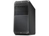 PC HP Z4 G4 W-2123 16GB 256GB W10P