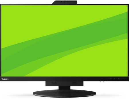 Monitor LED 27" LENOVO TIO27 