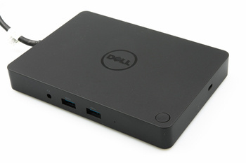 Stacja dokująca Dell WD15 Outlet