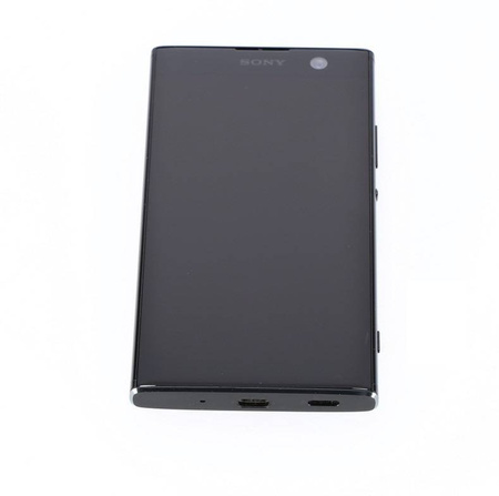 Sony XPERIA XA2 Black