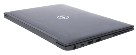 Notebook Dell Latitude 7390 i5-7300U 16G 512G W10P