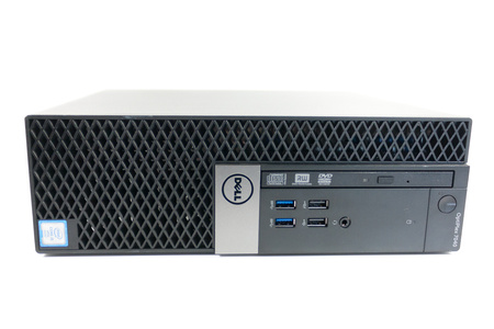 PC DELL Optiplex 7040 i5-6500 4GB 256GB W10P