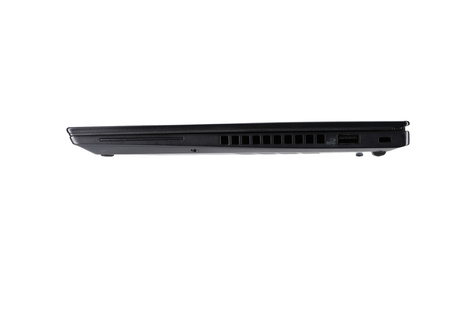 Notebook LENOVO X390 i5-8365U 16GB 256GB W10P