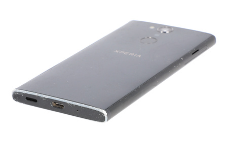 Sony XPERIA XA2 Black