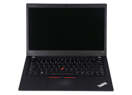 Notebook LENOVO T495 Ryzen 3 Pro 3300U 8G 256 W10P FHD