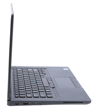 Notebook Dell Latitude 5490 i5-8350U 8G 512GB W10