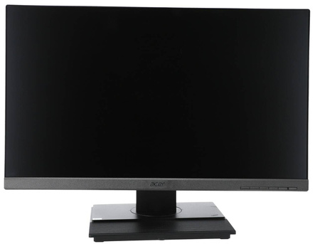 Monitor LCD 24" ACER B246HYL Bymiprx black