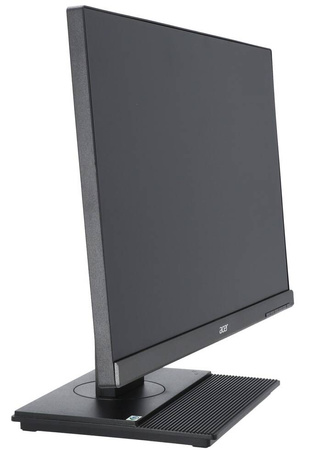 Monitor LCD 24" ACER B246HYL Bymiprx black