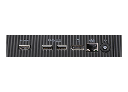 AiO HP ProOne 600 G5 i5-9500 8GB 256GB W11P