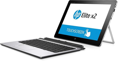 Notebook HP ELITE X2 1012 G1 M5-6Y54 8GB 180 W10