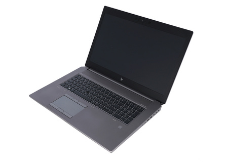 Laptop HP ZBOOK G6 17 i7-9850HQ 32G 0G W11P